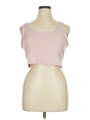 Open Edit Tank Top (view 1)