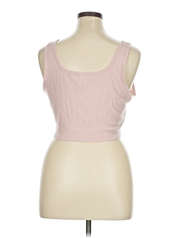 Open Edit Tank Top (view 2)