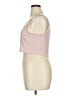 Open Edit Pink Tank Top Size XL - photo 5