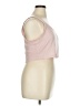 Open Edit Pink Tank Top Size XL - photo 4