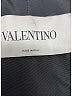 Valentino Black Jacket Size 4 - photo 8