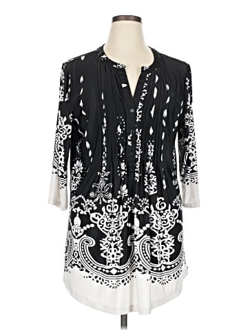 Serengeti Casual Dress (view 1)