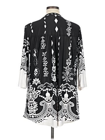 Serengeti Casual Dress (view 2)