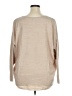 D&Co. 100% Acrylic Tan Pullover Sweater Size XL - photo 2