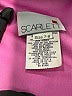 Scarlett 100% Polyester Solid Black Cocktail Dress Size 7 - 8 - photo 7
