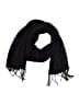 Geoffrey Beene 100% Acrylic Black Scarf One size - photo 1