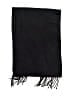 Geoffrey Beene 100% Acrylic Black Scarf One size - photo 2