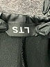 LTS Basics Black Active Pants Size 14 - photo 7