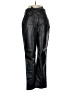Peter Som Black Casual Pants Size 8 - photo 1
