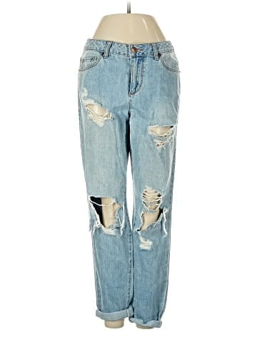 Forever 21 Jeans (view 1)