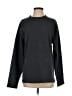 Active by Old Navy Solid Gray Pullover Sweater Size S - photo 1