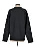 Active by Old Navy Solid Gray Pullover Sweater Size S - photo 2
