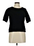 Melrose and Market Black Pullover Sweater Size M - photo 1