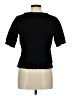 Melrose and Market Black Pullover Sweater Size M - photo 2
