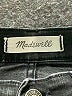 Madewell Black Jeans Size 29 waist - photo 7