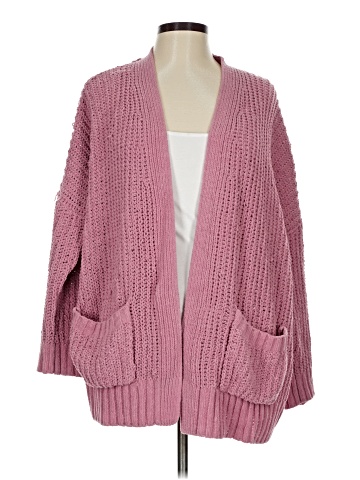 Serra Cardigan (view 1)