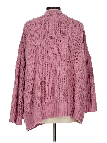 Serra Cardigan (view 2)