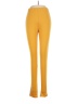 Mark Edwards Yellow Active Pants Size M - photo 1