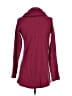 Soft Surroundings Solid Burgundy Pullover Sweater Size XS - photo 2