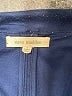 Steve Madden Blue Blazer Size S - photo 6