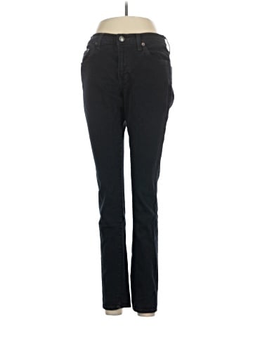 Red Engine Jeans (view 1)
