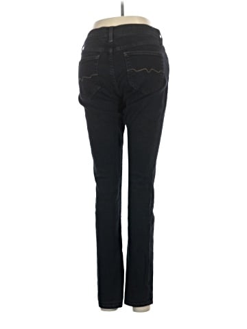 Red Engine Jeans (view 2)