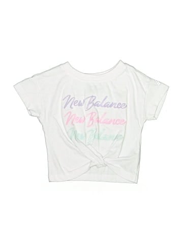 New Balance Short Sleeve T-Shirt (view 1)