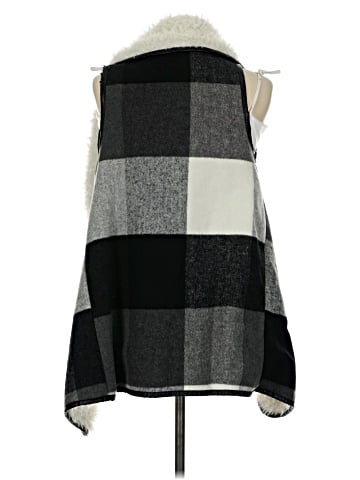 Me Jane Sweater Vest (view 2)