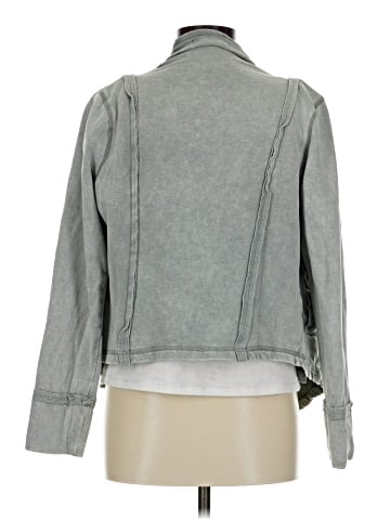 CALVIN KLEIN JEANS Jacket (view 2)