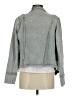 CALVIN KLEIN JEANS Gray Jacket Size M - photo 2