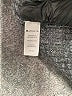Athleta Gray Wool Cardigan Size XXS - photo 8
