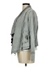 CALVIN KLEIN JEANS Gray Jacket Size M - photo 5