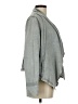 CALVIN KLEIN JEANS Gray Jacket Size M - photo 4