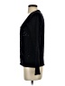 Max Studio Black Silk Cardigan Size S - photo 5