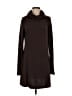 CAbi Brown Casual Dress Size S - photo 1