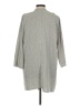 DONNI Gray Cardigan One size - photo 2