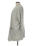 DONNI Gray Cardigan One size - photo 5