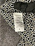 Pleione 100% Polyester Tweed Gray Long Sleeve Blouse Size M - photo 7