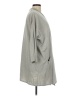 DONNI Gray Cardigan One size - photo 4