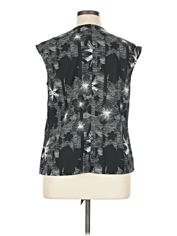Jete Sleeveless Blouse (view 2)
