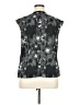 Jete Black Sleeveless Blouse Size XL - photo 2