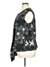 Jete Black Sleeveless Blouse Size XL - photo 5