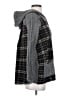 Moth Plaid Gray Coat Size XS - photo 4