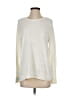 Vineyard Vines 100% Cotton Ivory Pullover Sweater Size S - photo 1