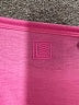 Laundry by Shelli Segal 100% Polyester Pink Short Sleeve Top Size M - photo 7