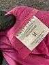 Laundry by Shelli Segal 100% Polyester Pink Short Sleeve Top Size M - photo 8