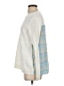 Vineyard Vines 100% Cotton Ivory Pullover Sweater Size S - photo 5
