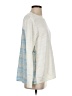 Vineyard Vines 100% Cotton Ivory Pullover Sweater Size S - photo 4