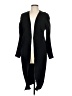 Assorted Brands Black Cardigan Size M - photo 1