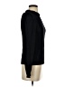 On 34th Black Long Sleeve Turtleneck Size S - photo 4